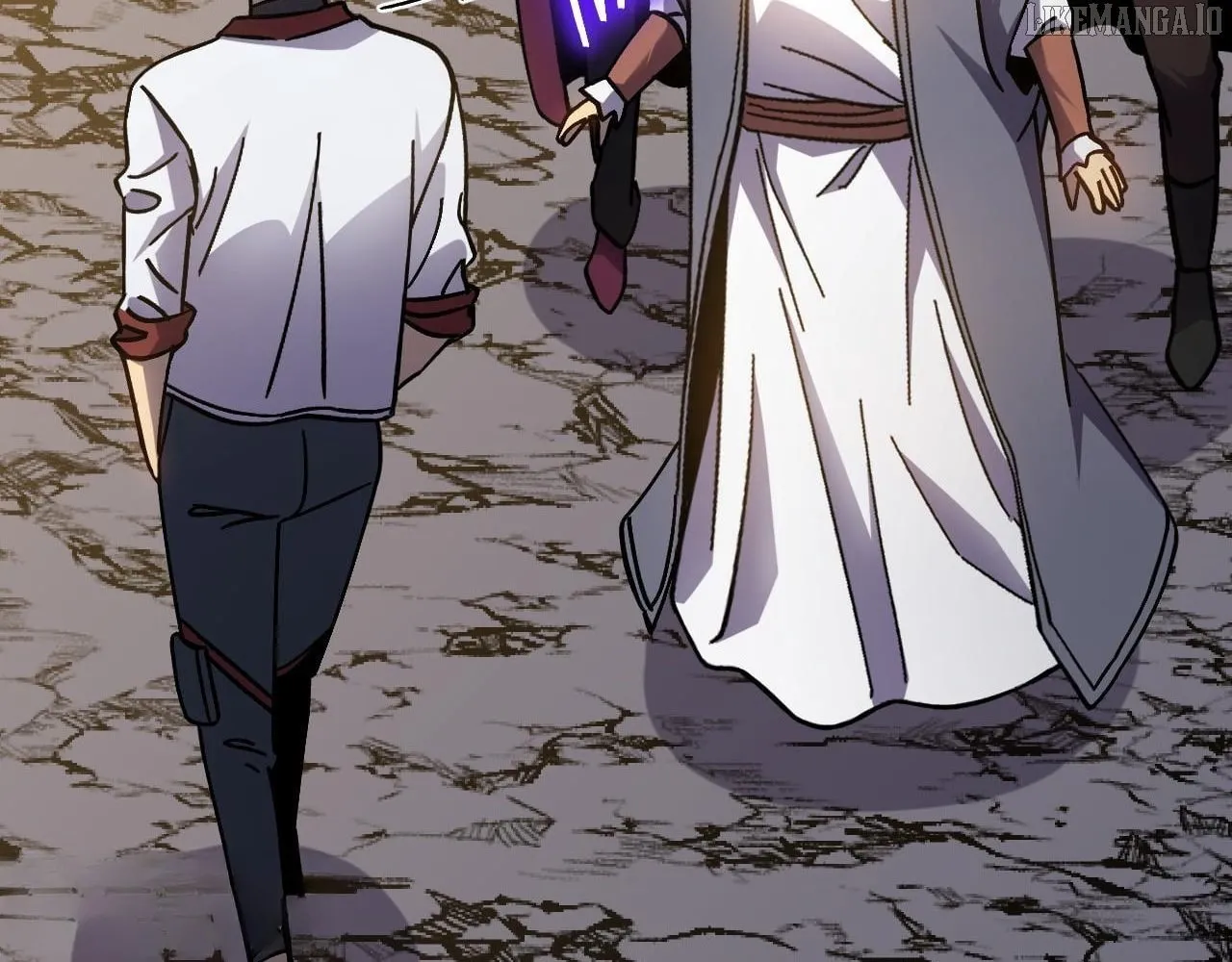 Read Logging 10,000 Years into the Future chapter 257 image 21 on Lezhin