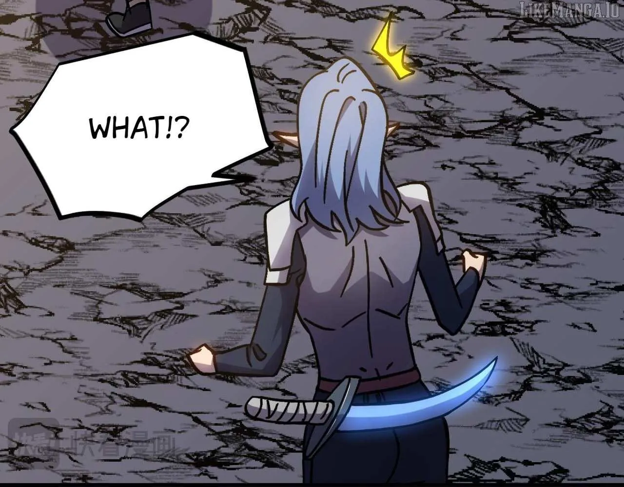 Read Logging 10,000 Years into the Future chapter 257 image 22 on Lezhin