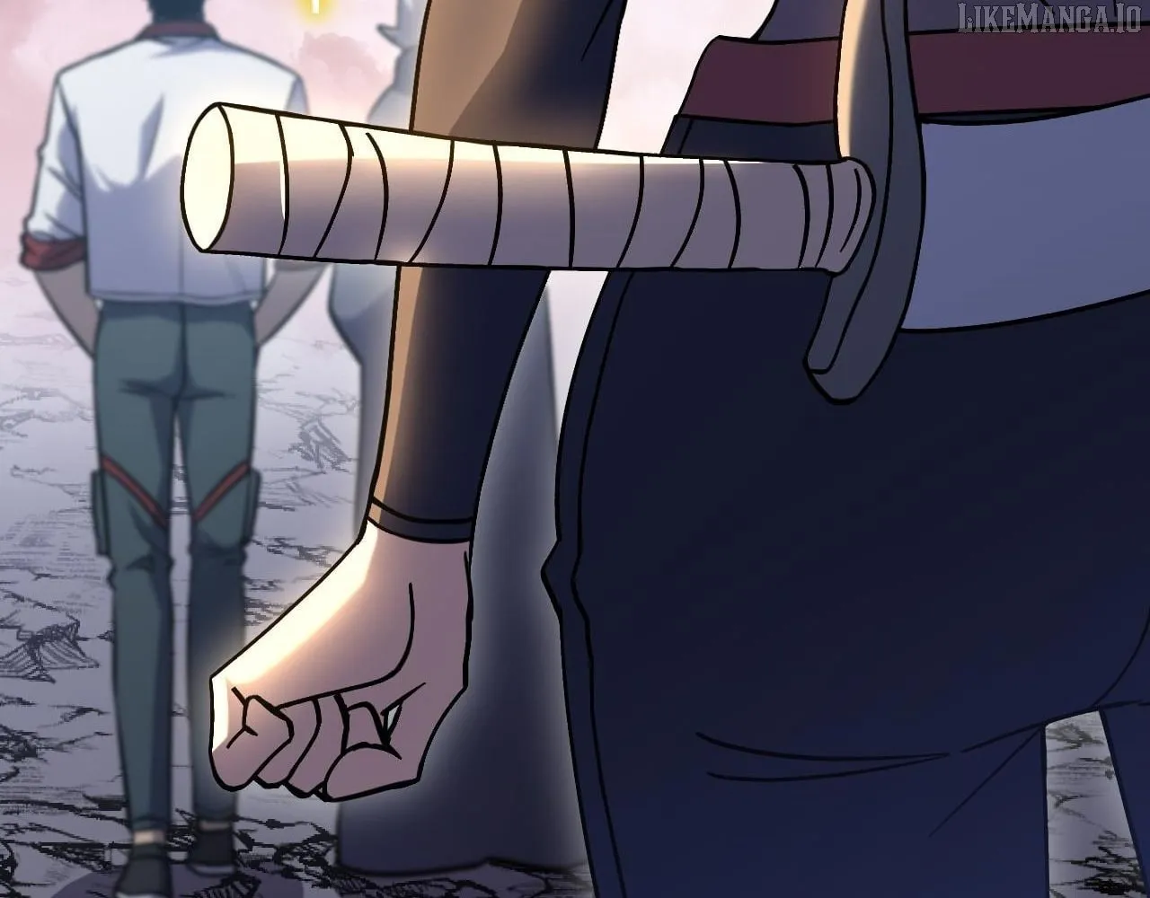 Read Logging 10,000 Years into the Future chapter 257 image 27 on Lezhin