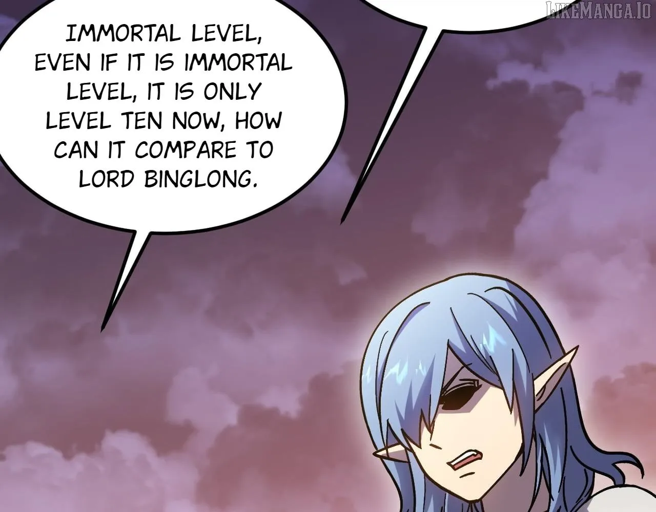 Read Logging 10,000 Years into the Future chapter 257 image 29 on Lezhin