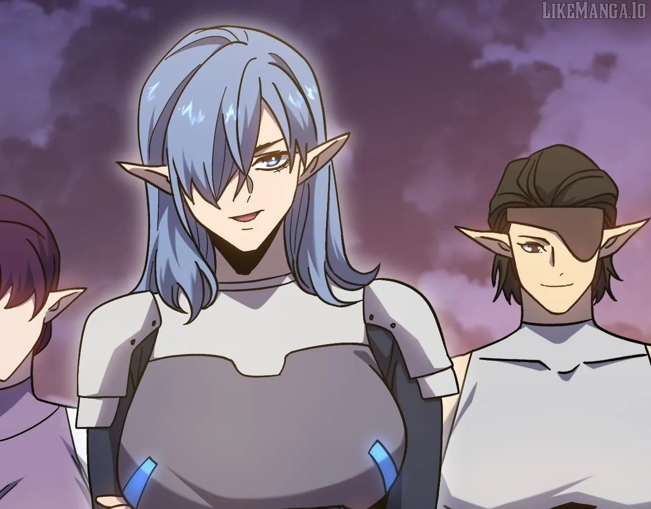 Read Logging 10,000 Years into the Future chapter 257 image 3 on Lezhin