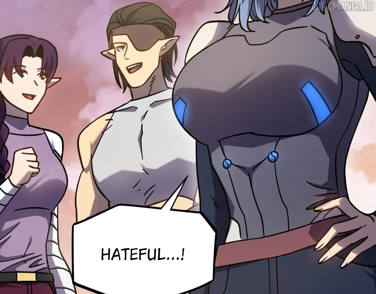 Read Logging 10,000 Years into the Future chapter 257 image 30 on Lezhin