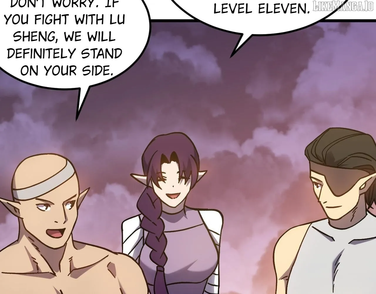 Read Logging 10,000 Years into the Future chapter 257 image 32 on Lezhin