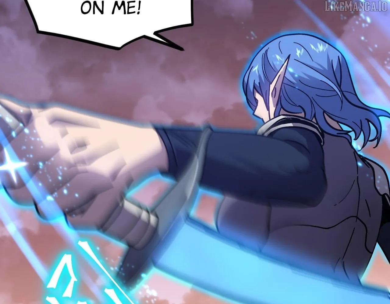 Read Logging 10,000 Years into the Future chapter 257 image 35 on Lezhin