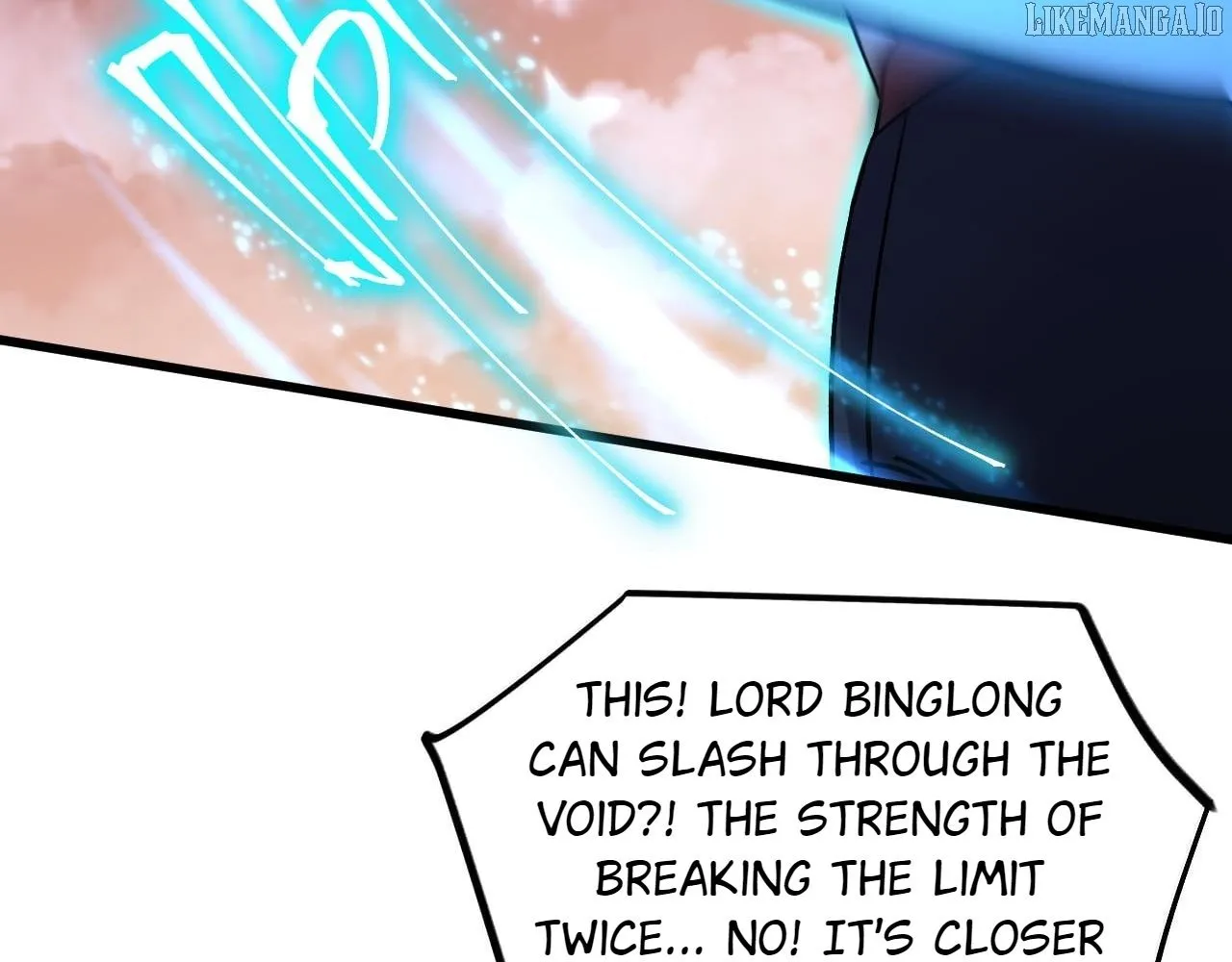 Read Logging 10,000 Years into the Future chapter 257 image 36 on Lezhin