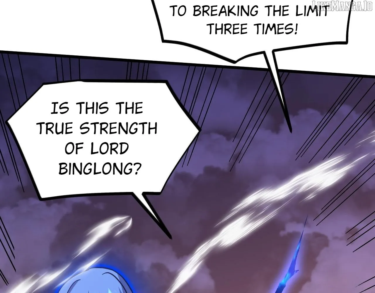 Read Logging 10,000 Years into the Future chapter 257 image 37 on Lezhin