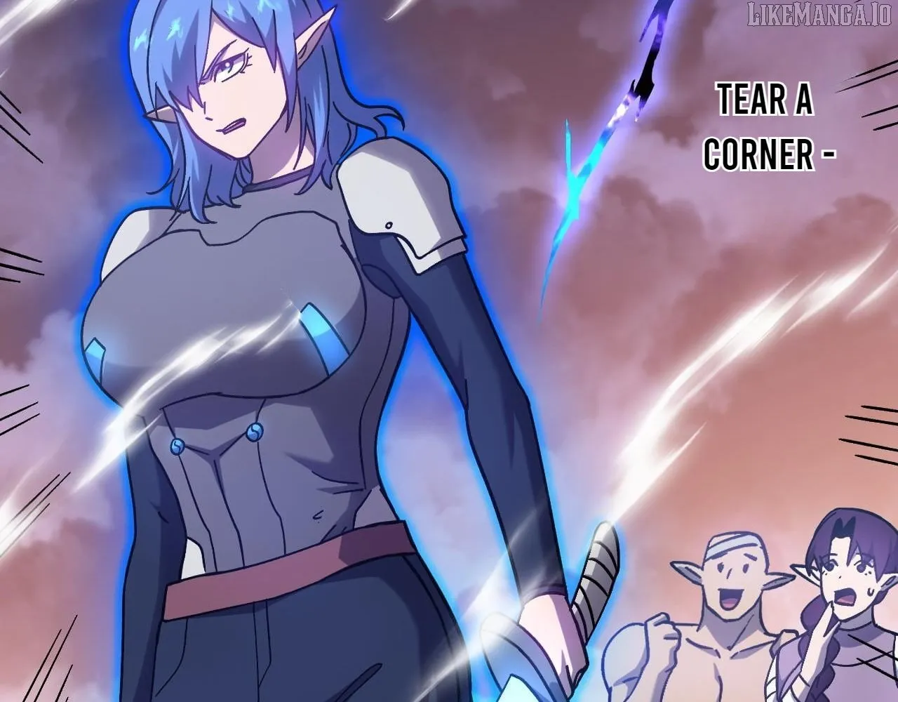 Read Logging 10,000 Years into the Future chapter 257 image 38 on Lezhin