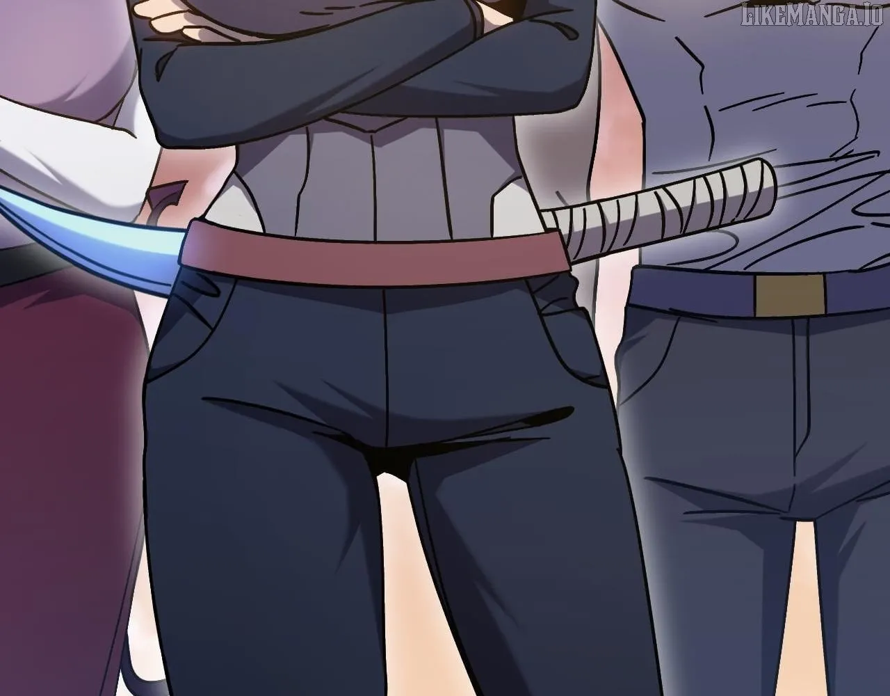 Read Logging 10,000 Years into the Future chapter 257 image 4 on Lezhin