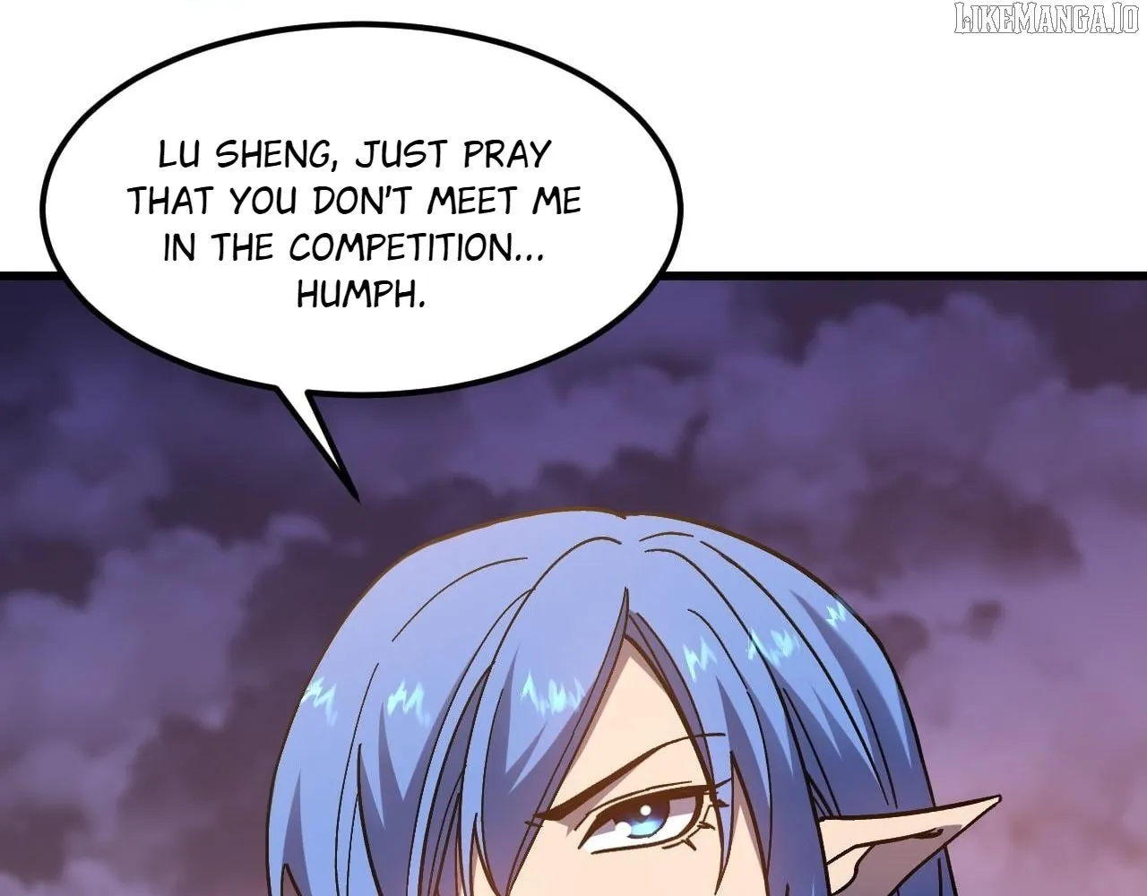 Read Logging 10,000 Years into the Future chapter 257 image 40 on Lezhin
