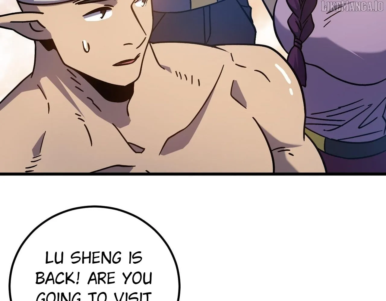 Read Logging 10,000 Years into the Future chapter 257 image 47 on Lezhin