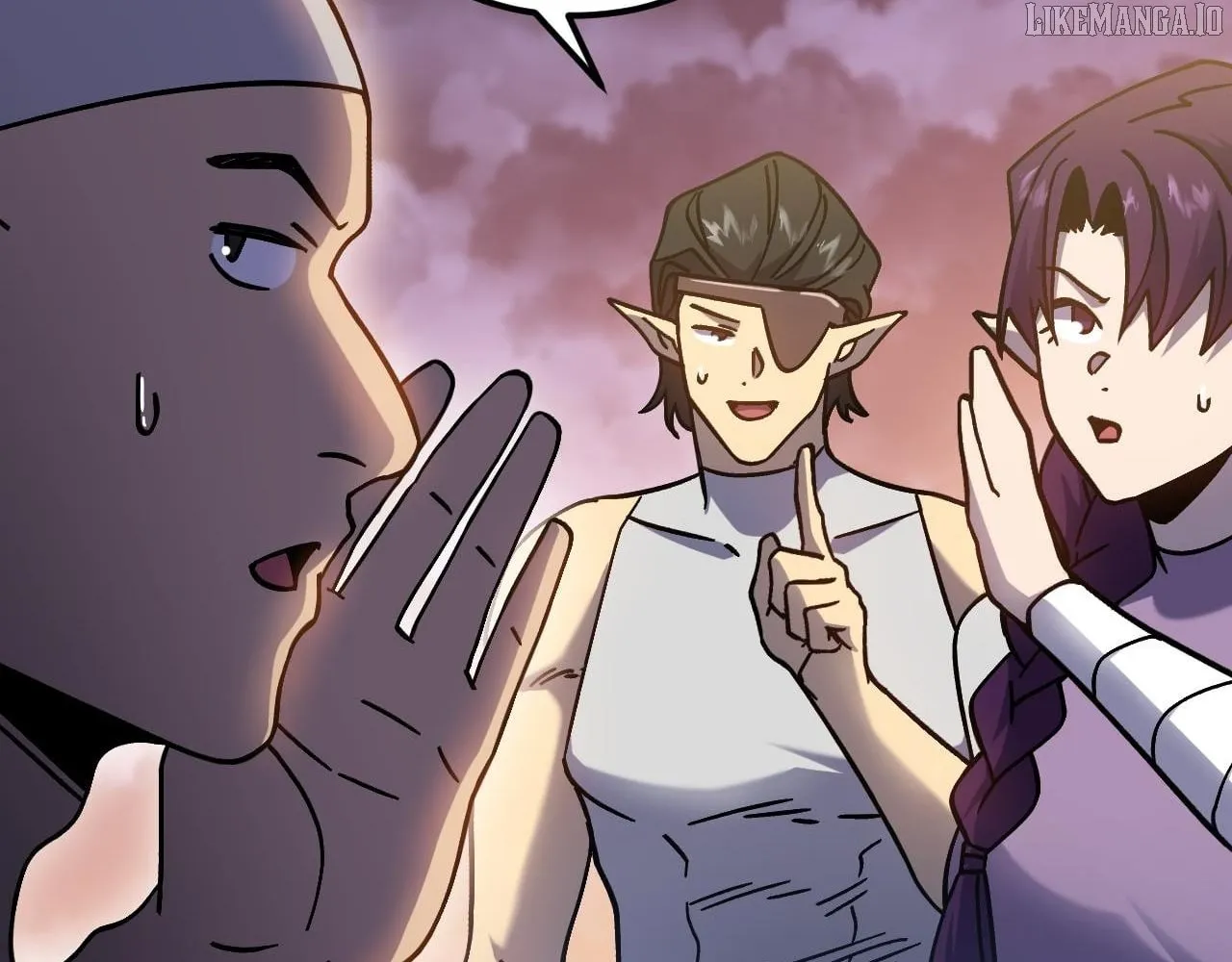 Read Logging 10,000 Years into the Future chapter 257 image 49 on Lezhin
