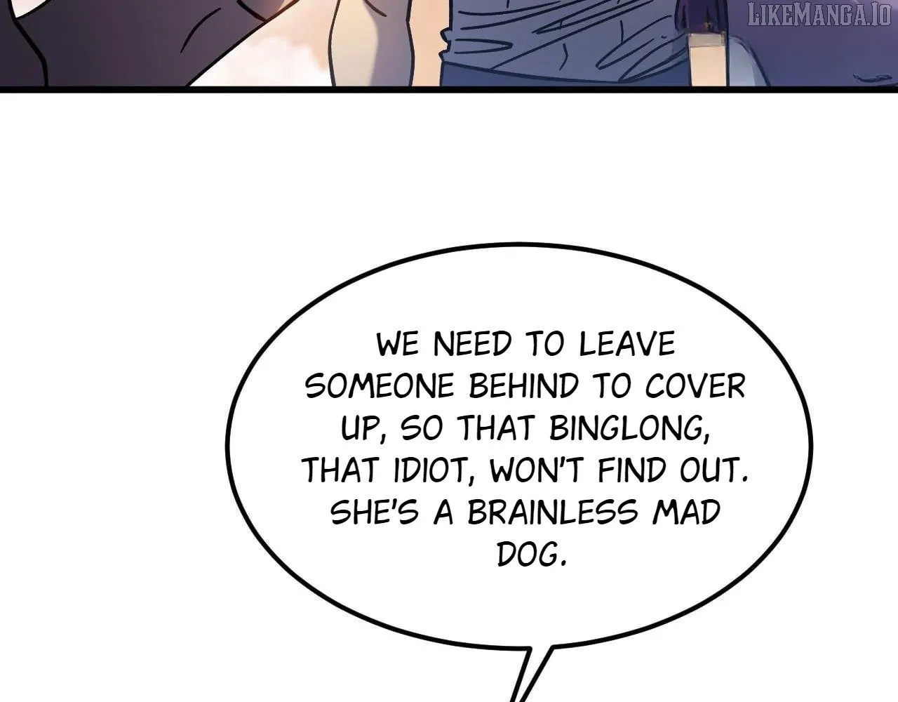 Read Logging 10,000 Years into the Future chapter 257 image 50 on Lezhin