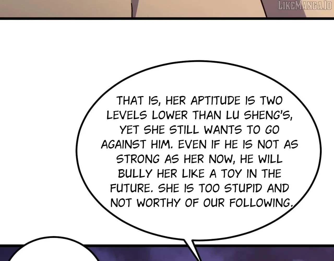 Read Logging 10,000 Years into the Future chapter 257 image 53 on Lezhin