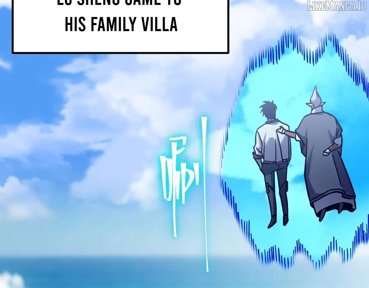 Read Logging 10,000 Years into the Future chapter 257 image 57 on Lezhin