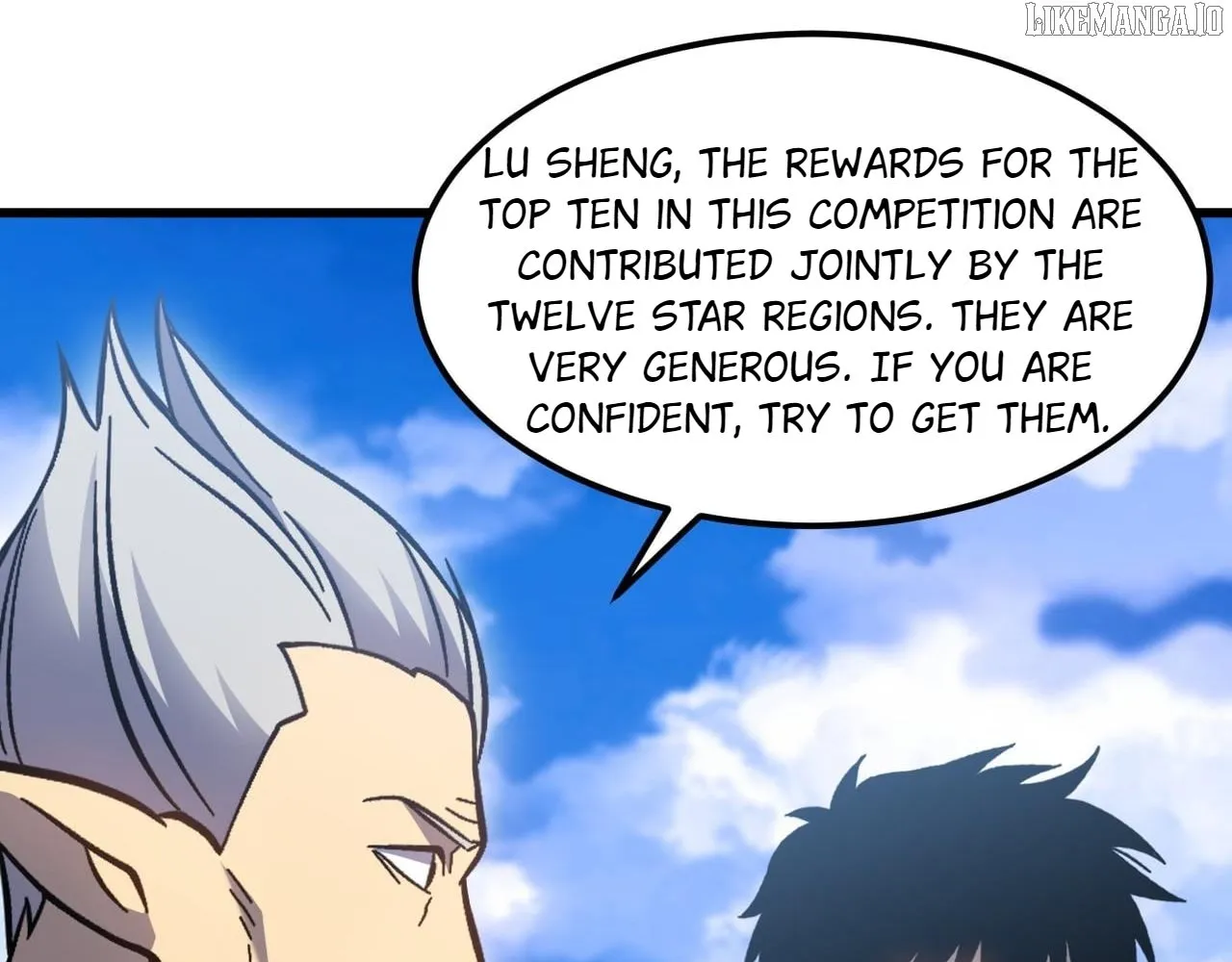 Read Logging 10,000 Years into the Future chapter 257 image 60 on Lezhin