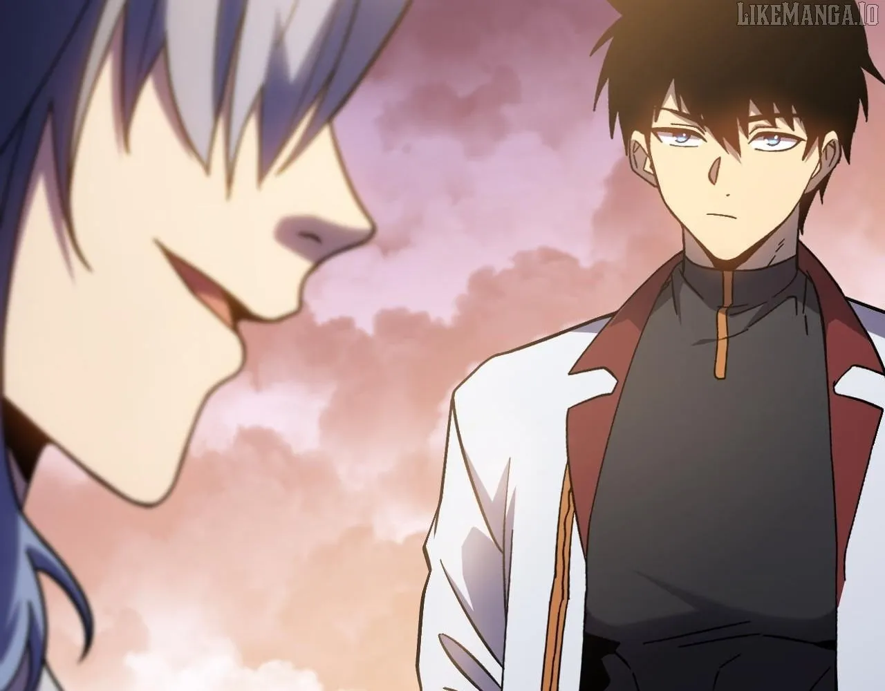 Read Logging 10,000 Years into the Future chapter 257 image 7 on Lezhin