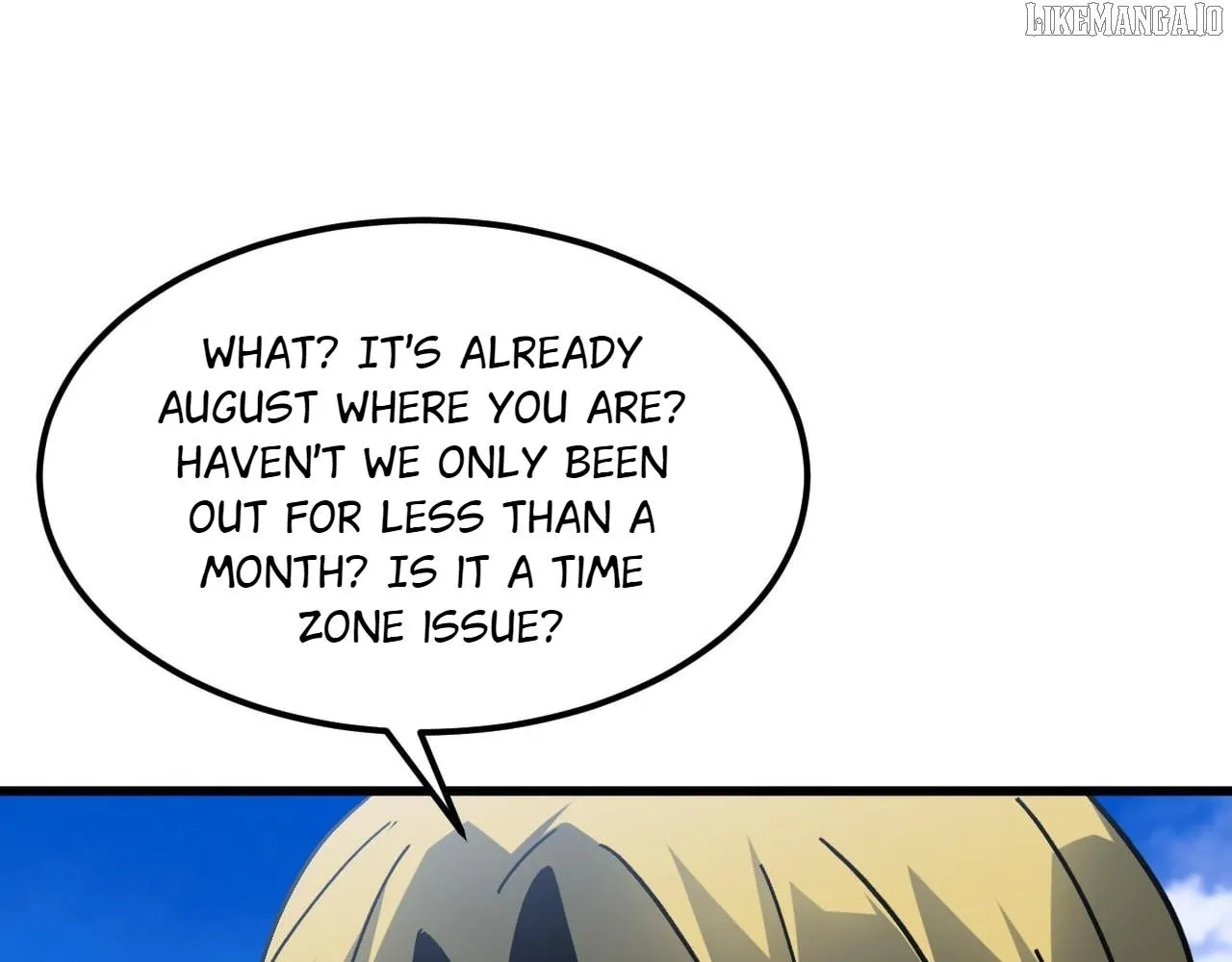 Read Logging 10,000 Years into the Future chapter 257 image 71 on Lezhin
