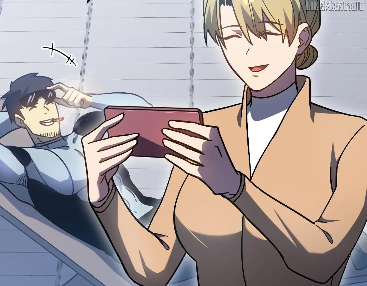 Read Logging 10,000 Years into the Future chapter 257 image 75 on Lezhin