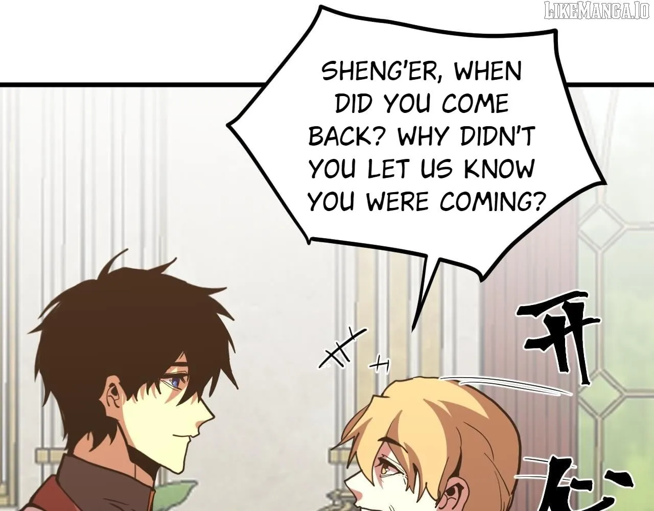 Read Logging 10,000 Years into the Future chapter 257 image 80 on Lezhin