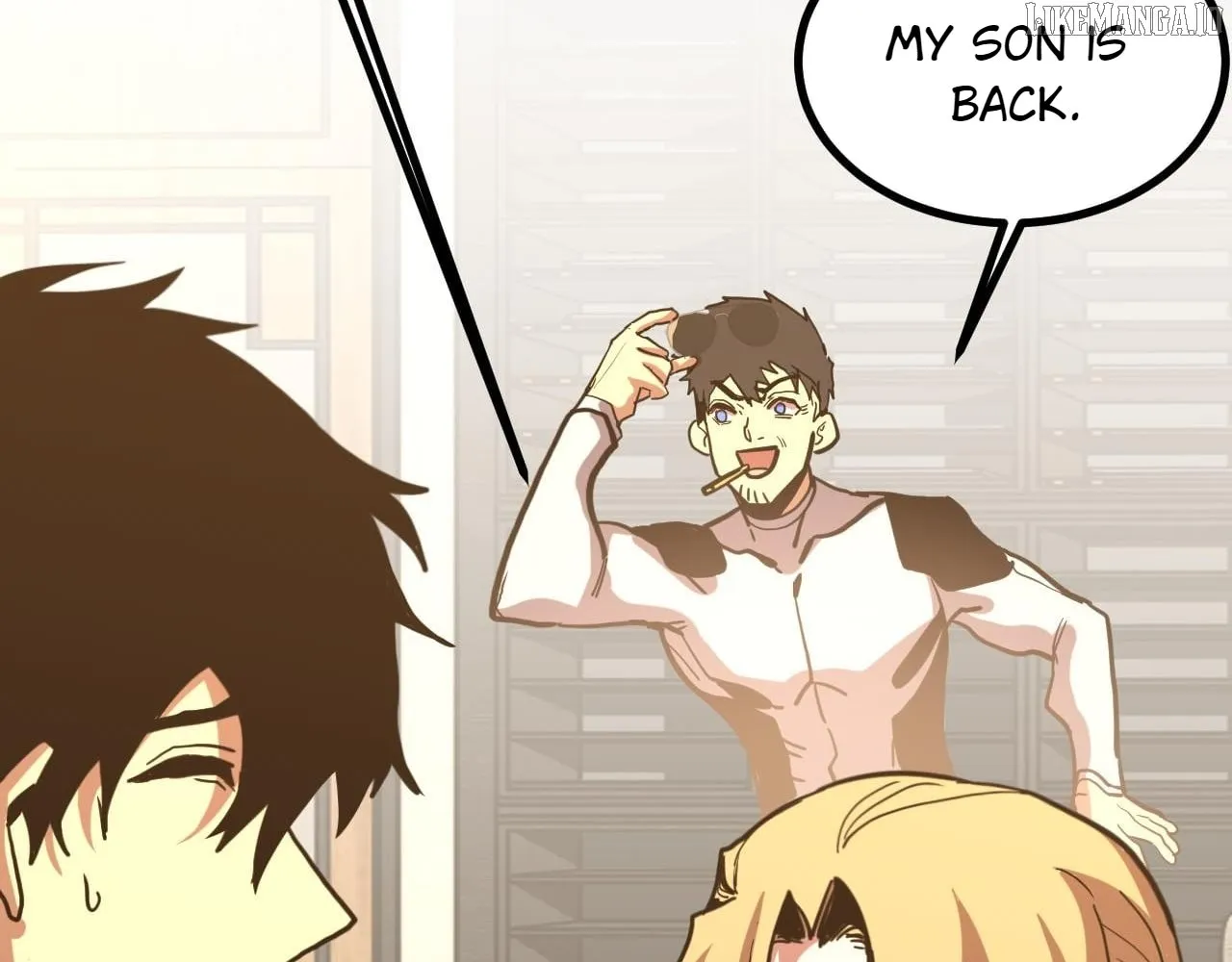 Read Logging 10,000 Years into the Future chapter 257 image 83 on Lezhin