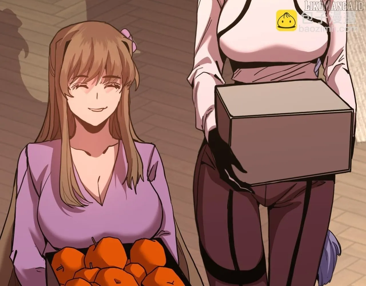Read Logging 10,000 Years into the Future chapter 257 image 87 on Lezhin