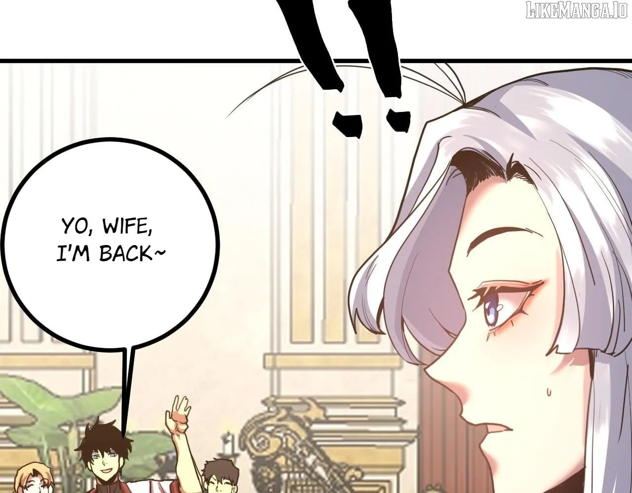 Read Logging 10,000 Years into the Future chapter 257 image 89 on Lezhin