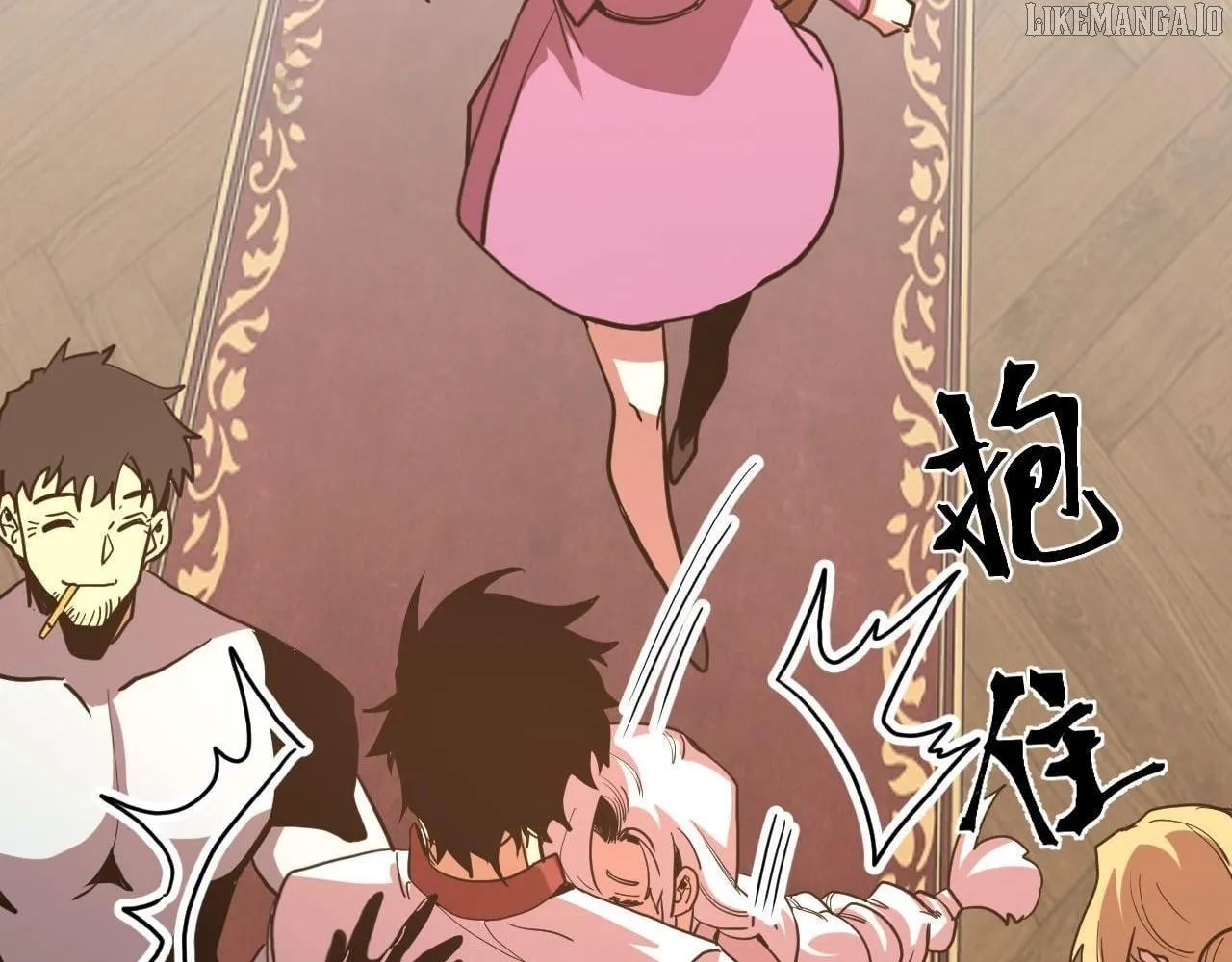 Read Logging 10,000 Years into the Future chapter 257 image 92 on Lezhin