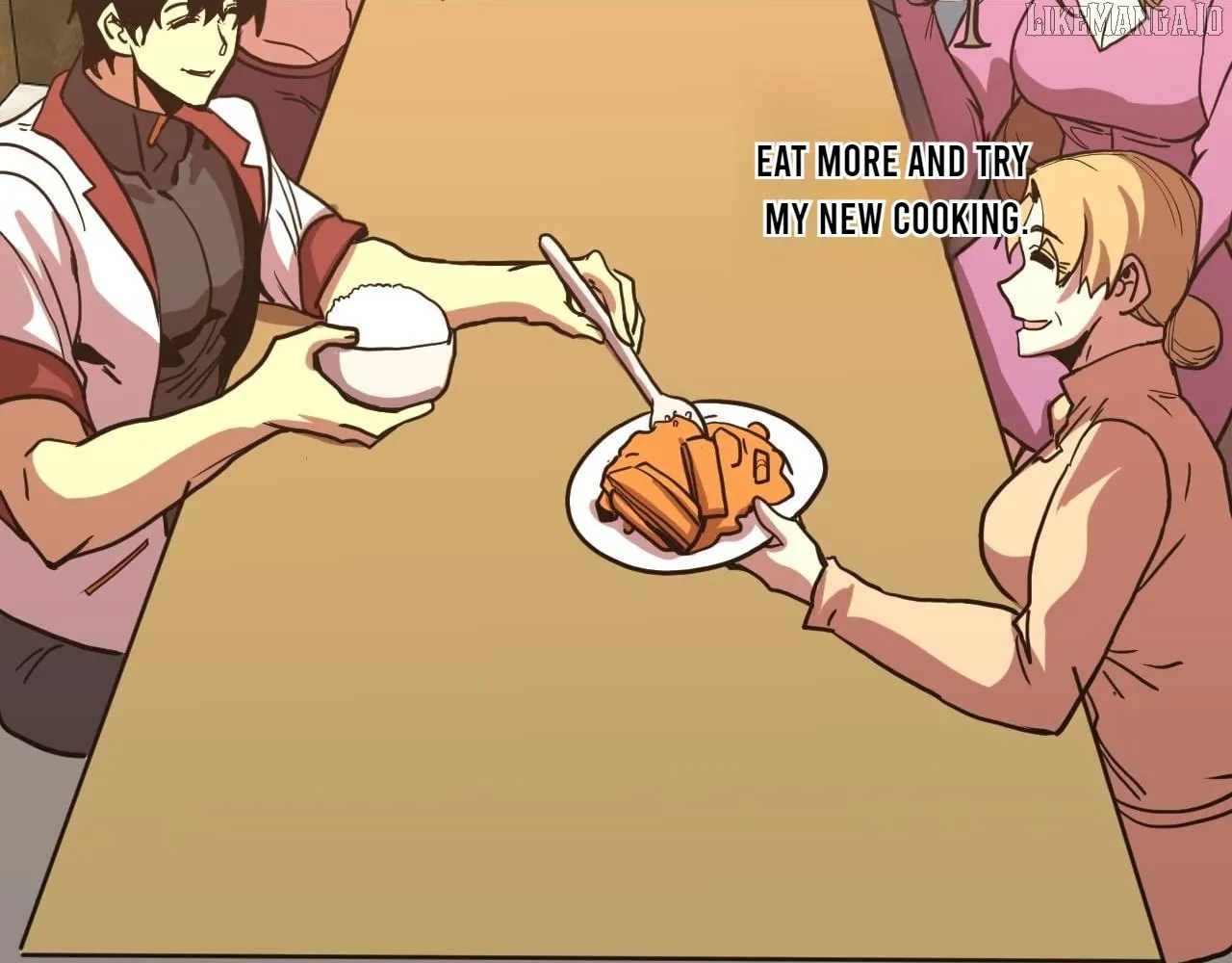 Read Logging 10,000 Years into the Future chapter 257 image 96 on Lezhin