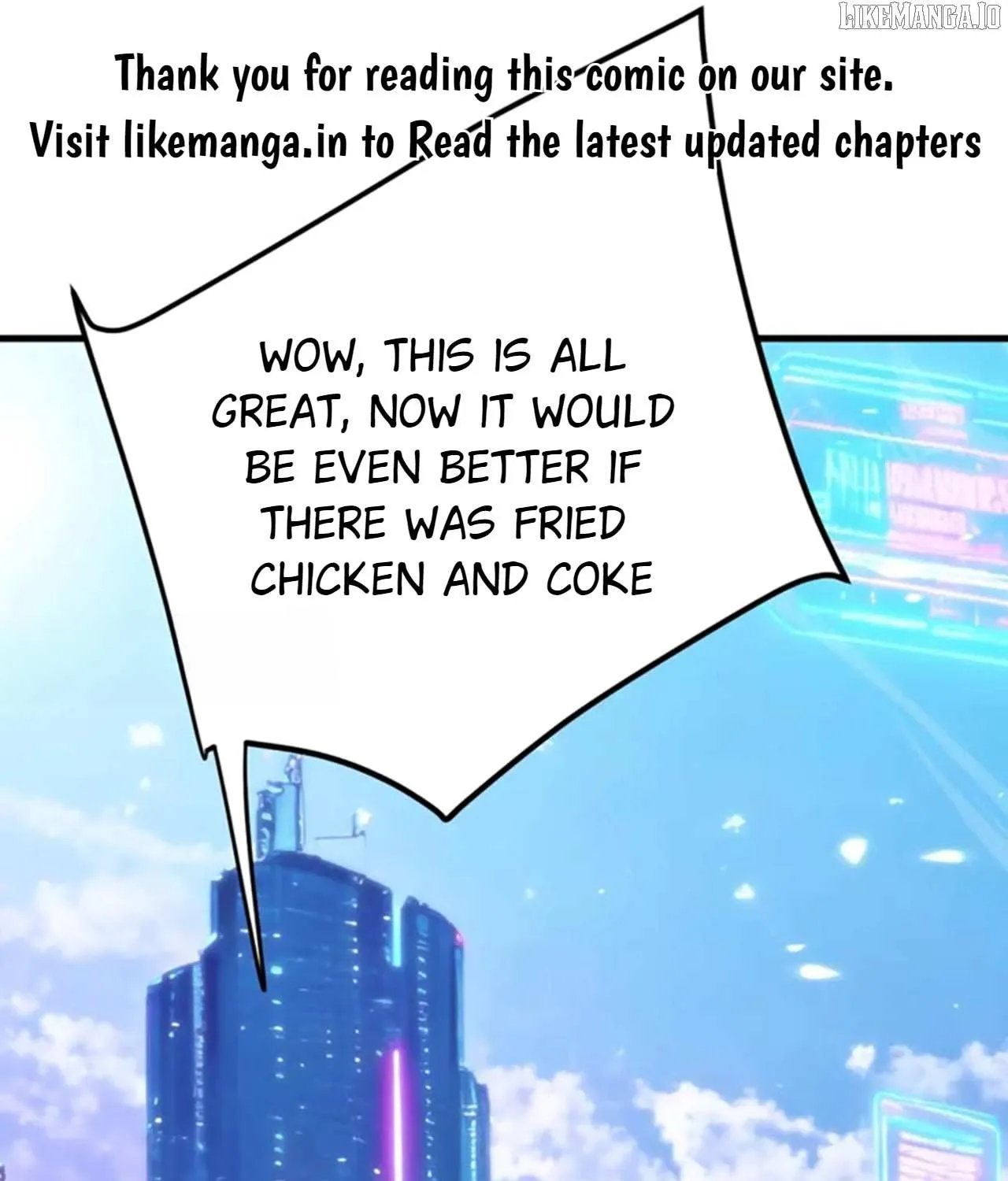 Read Logging 10,000 Years into the Future chapter 258 image 1 on Lezhin