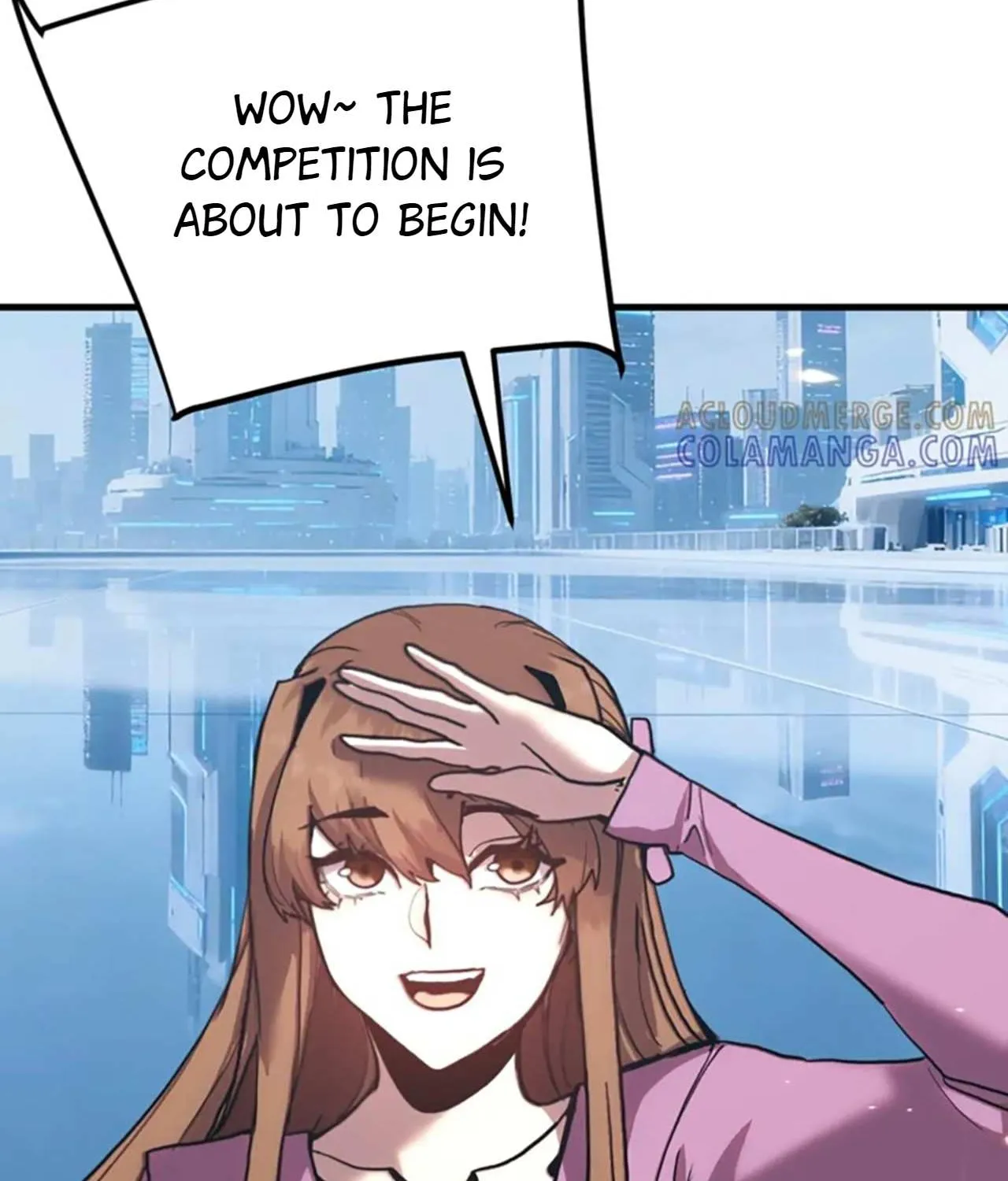 Read Logging 10,000 Years into the Future chapter 258 image 14 on Lezhin