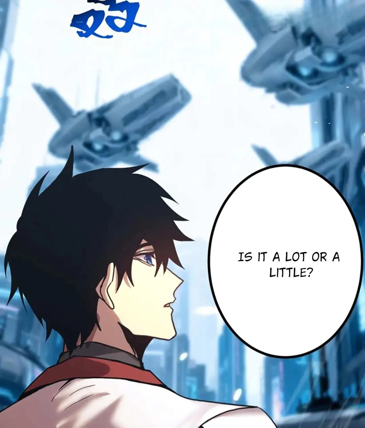 Read Logging 10,000 Years into the Future chapter 258 image 17 on Lezhin