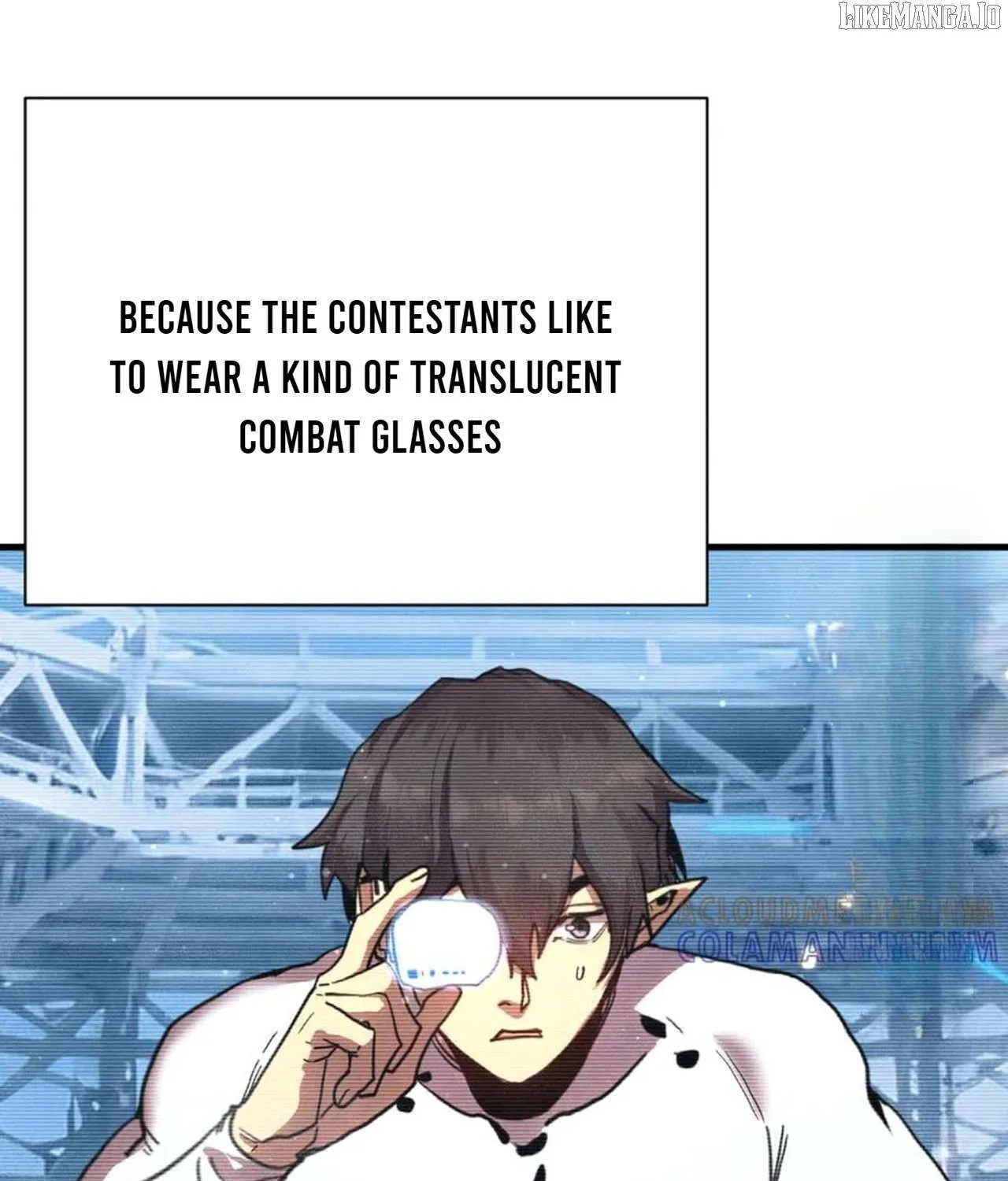 Read Logging 10,000 Years into the Future chapter 258 image 23 on Lezhin