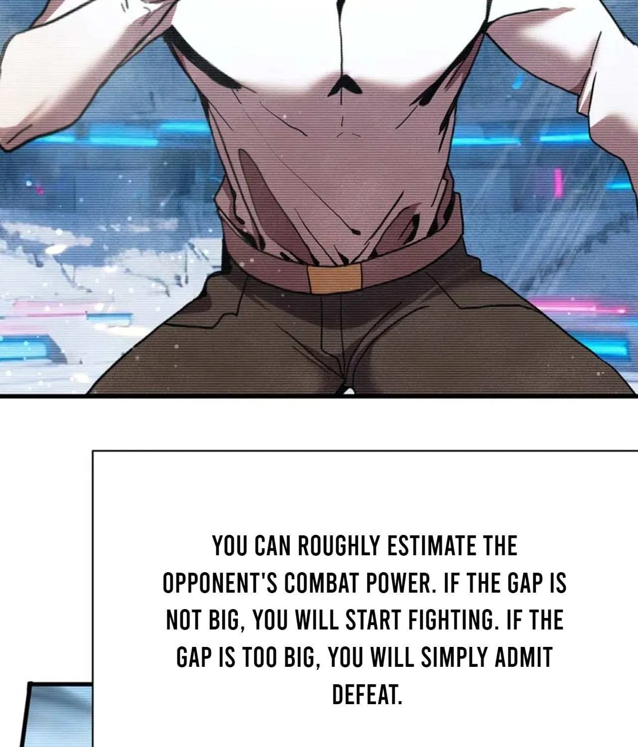 Read Logging 10,000 Years into the Future chapter 258 image 24 on Lezhin