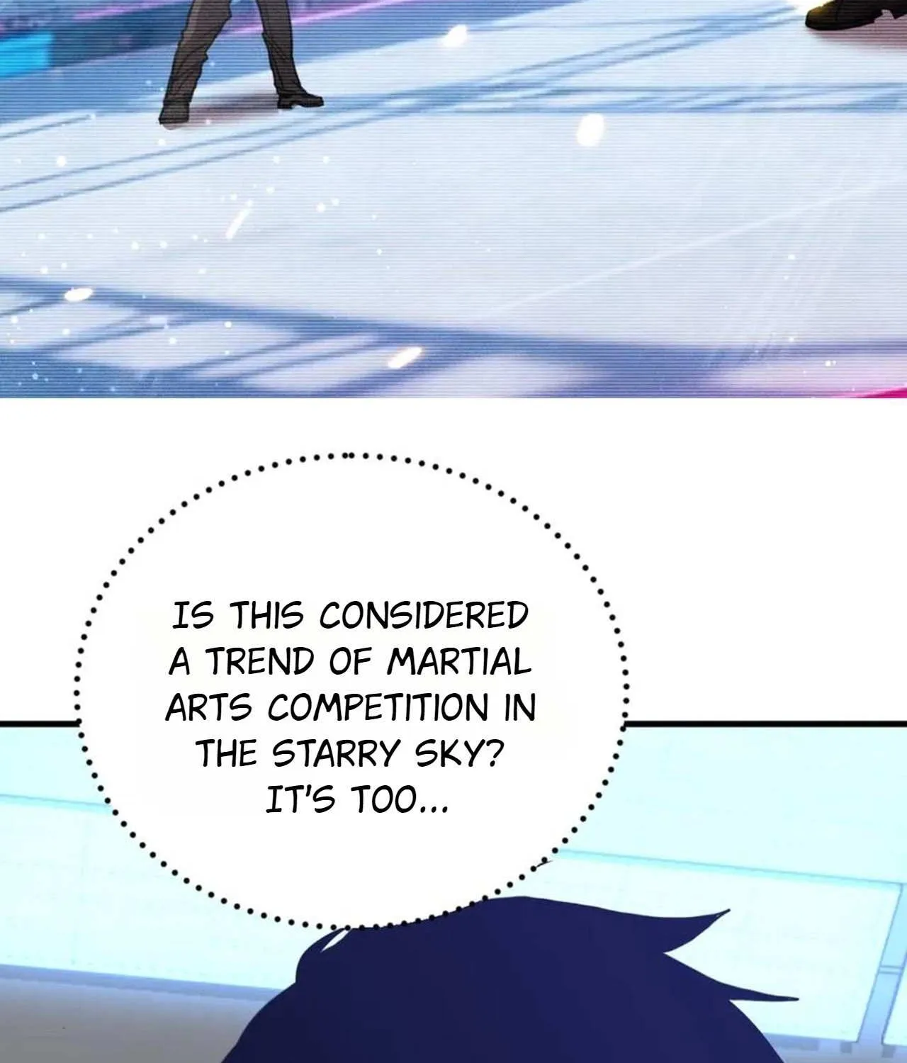 Read Logging 10,000 Years into the Future chapter 258 image 26 on Lezhin