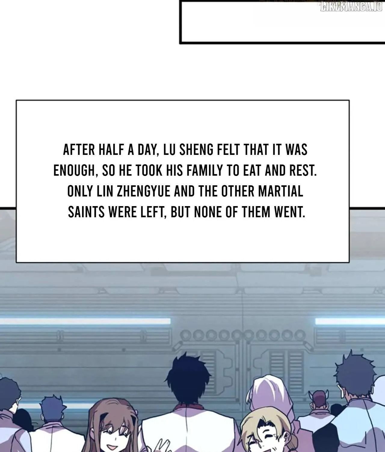 Read Logging 10,000 Years into the Future chapter 258 image 29 on Lezhin
