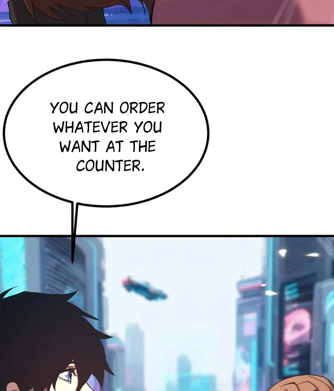 Read Logging 10,000 Years into the Future chapter 258 image 3 on Lezhin