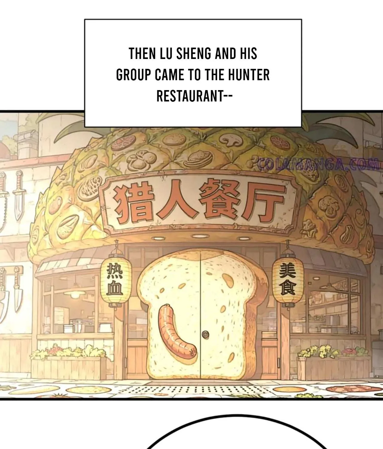 Read Logging 10,000 Years into the Future chapter 258 image 34 on Lezhin