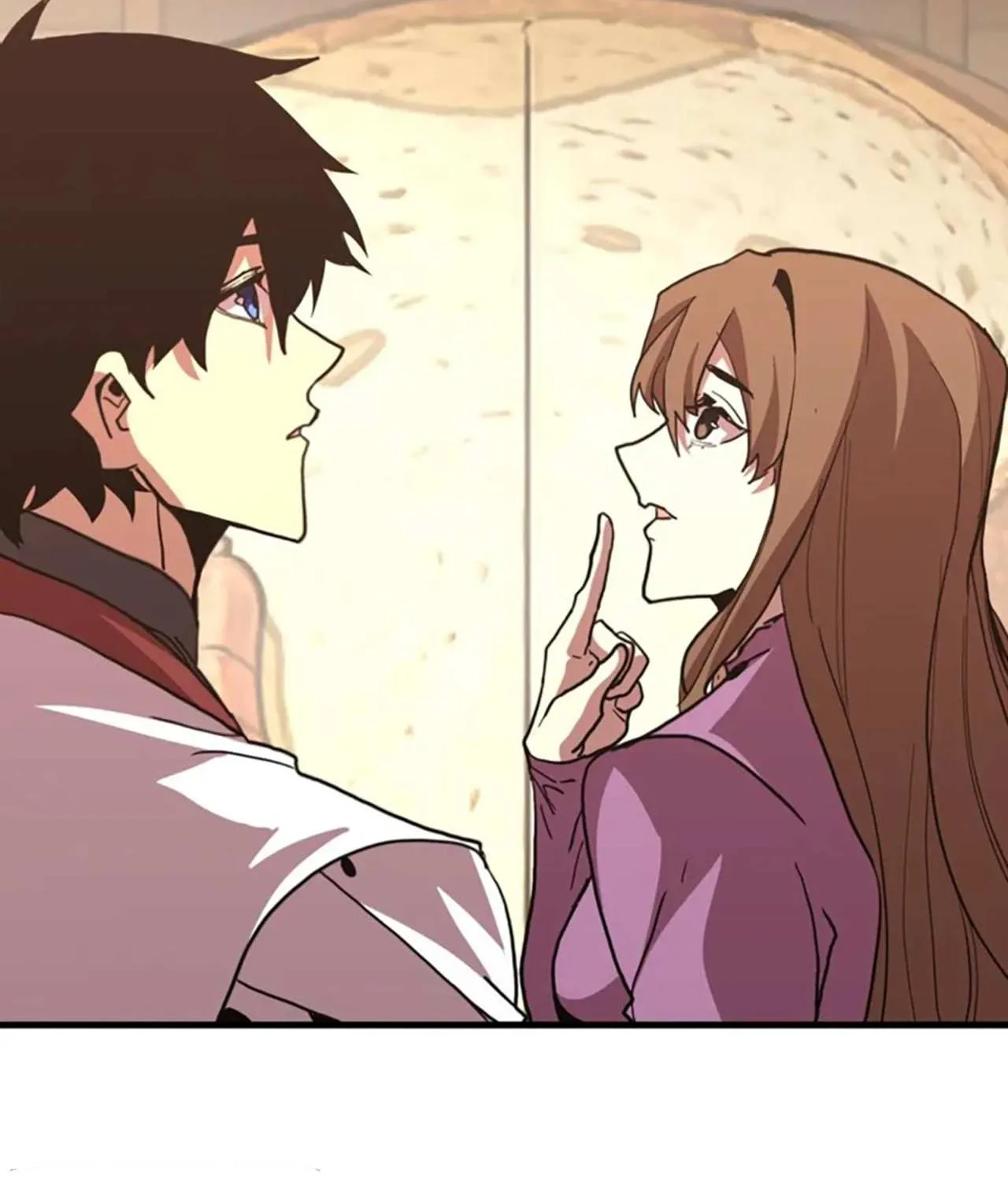 Read Logging 10,000 Years into the Future chapter 258 image 36 on Lezhin