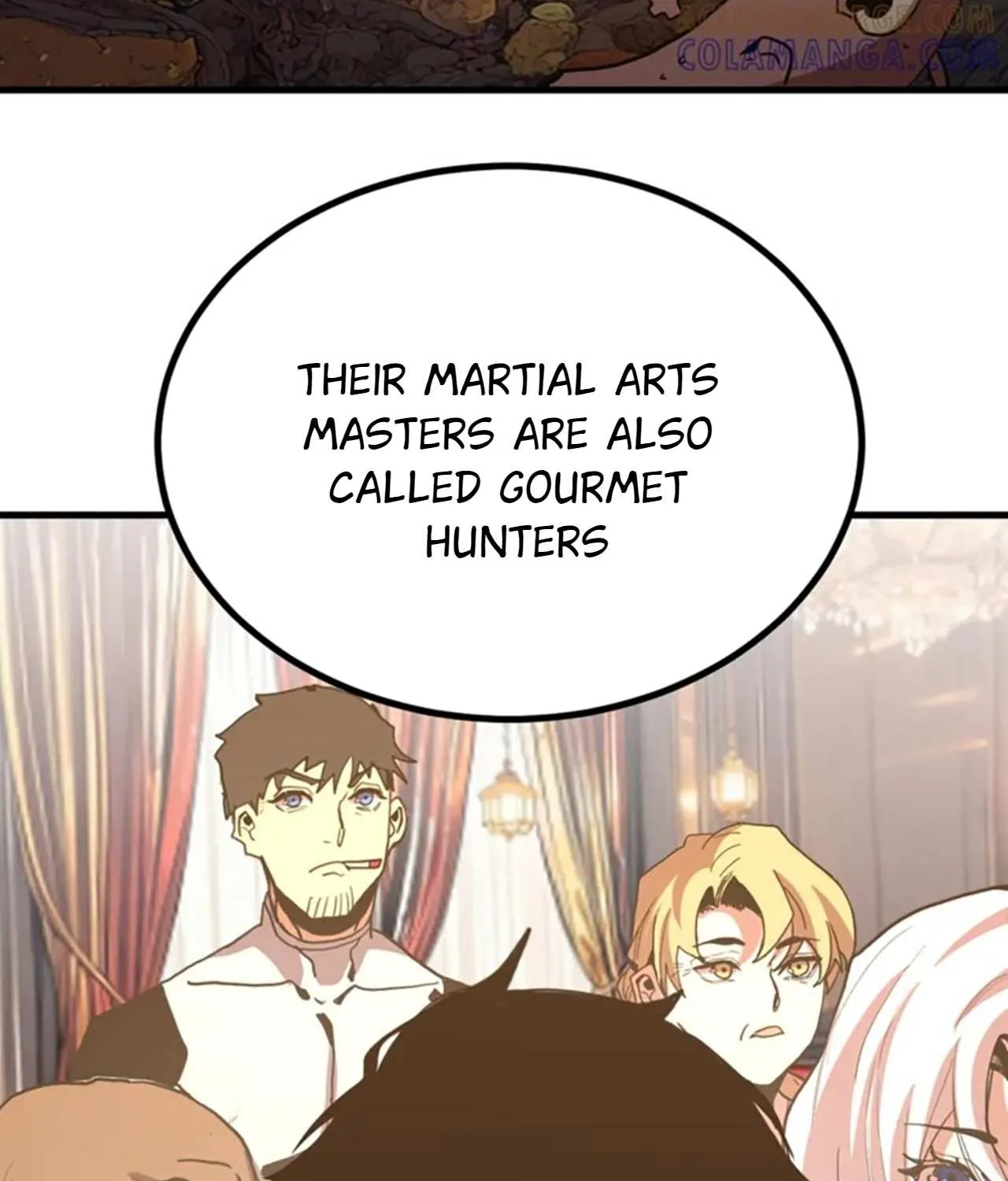 Read Logging 10,000 Years into the Future chapter 258 image 39 on Lezhin