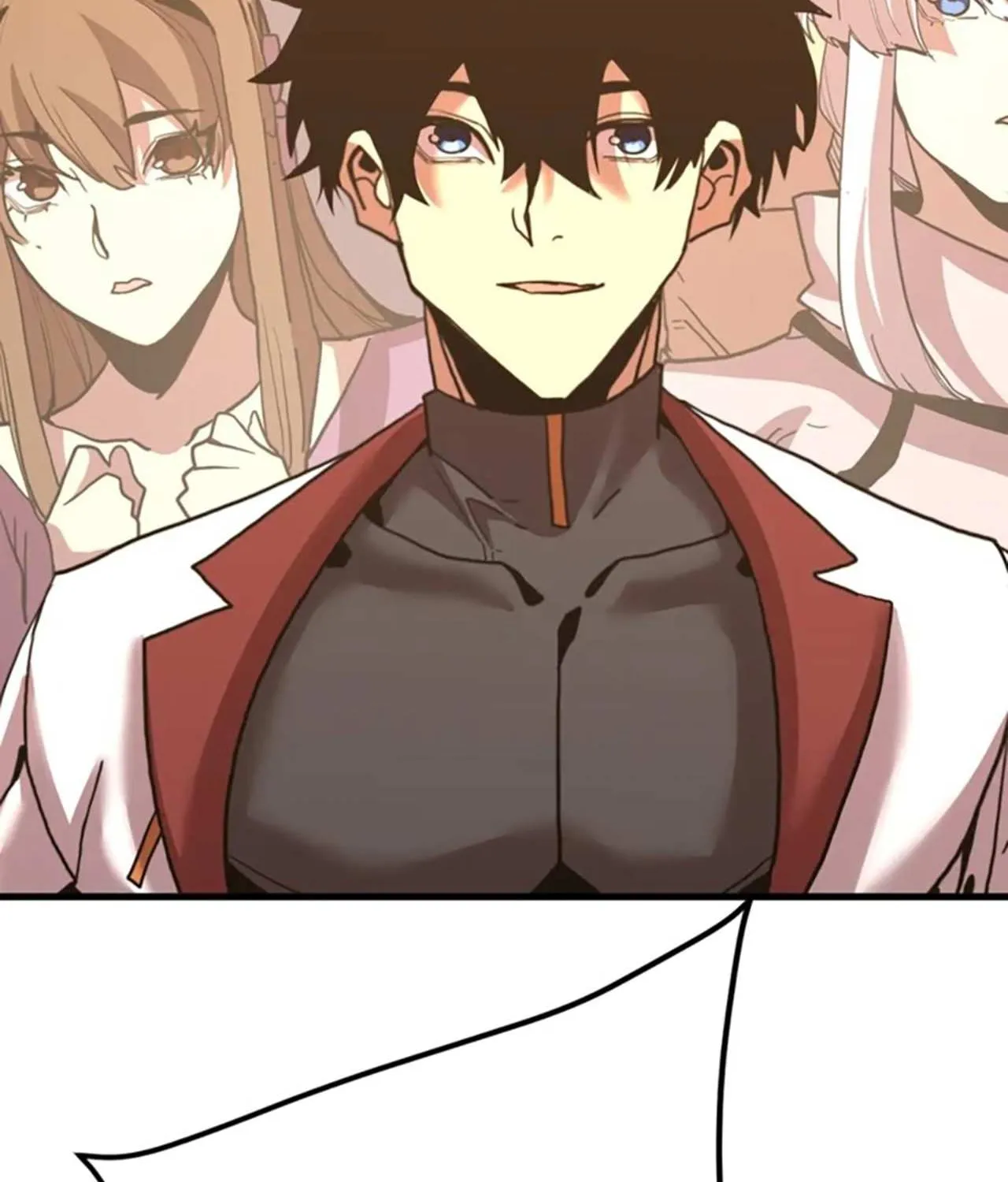 Read Logging 10,000 Years into the Future chapter 258 image 40 on Lezhin