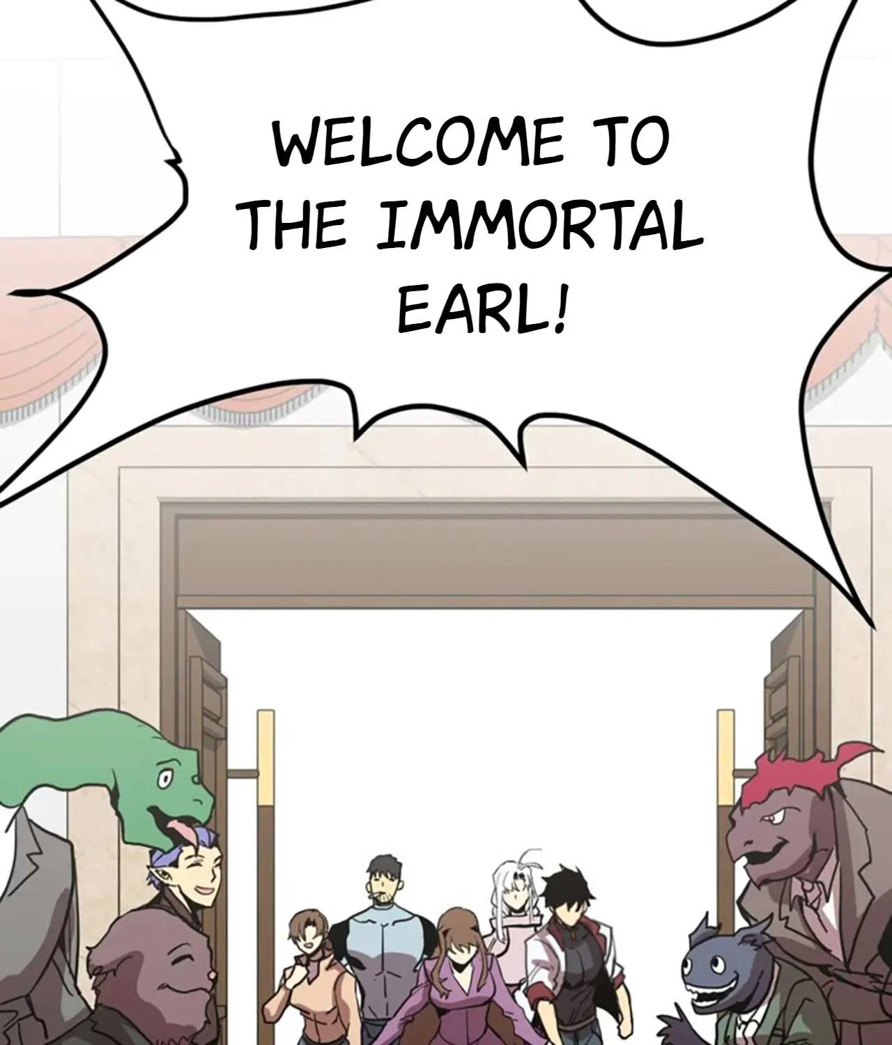 Read Logging 10,000 Years into the Future chapter 258 image 43 on Lezhin