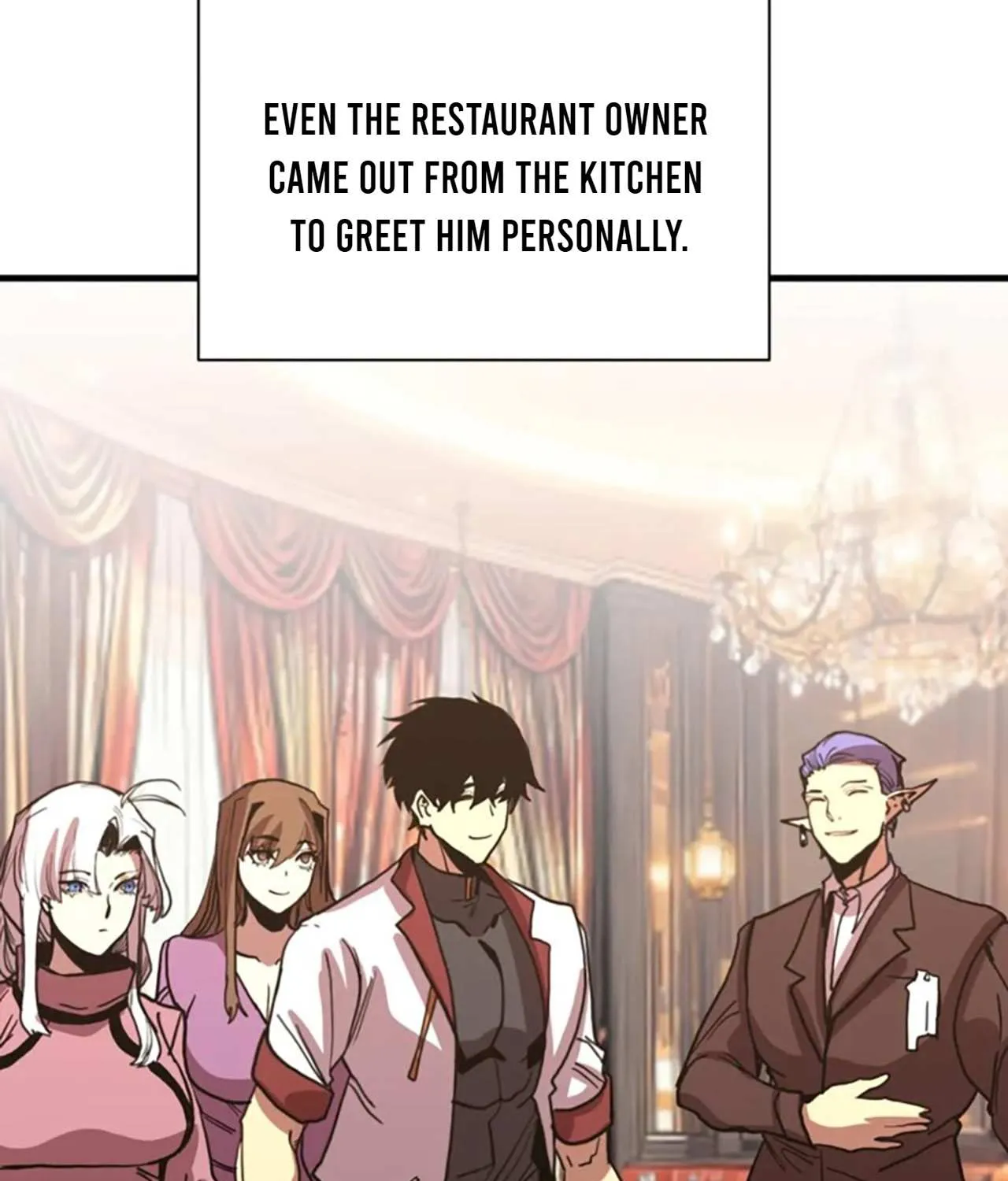 Read Logging 10,000 Years into the Future chapter 258 image 45 on Lezhin