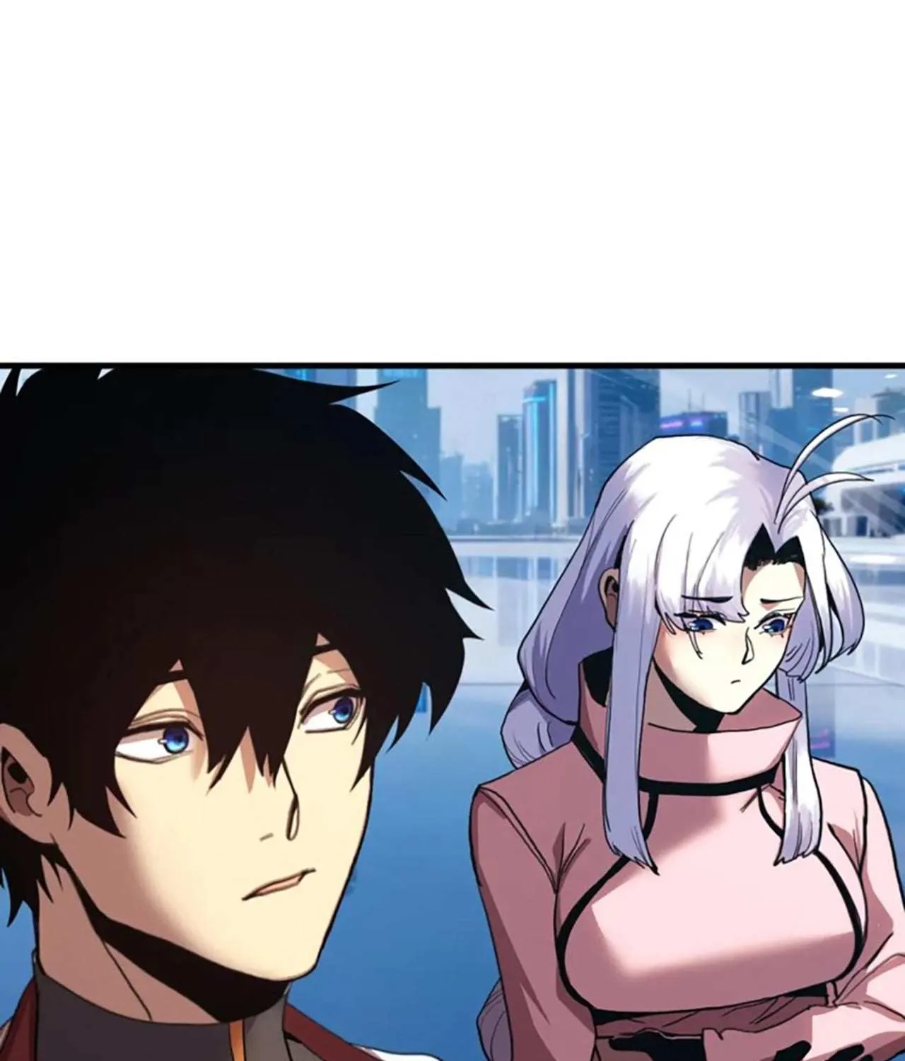 Read Logging 10,000 Years into the Future chapter 258 image 5 on Lezhin