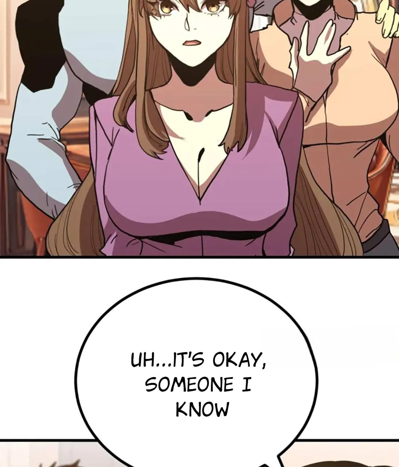 Read Logging 10,000 Years into the Future chapter 258 image 54 on Lezhin