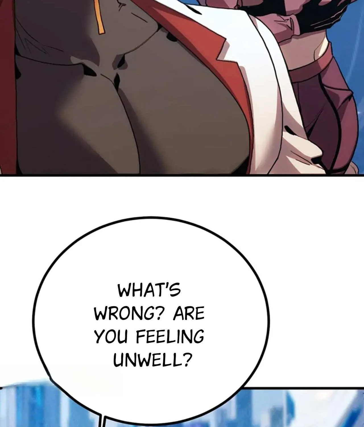 Read Logging 10,000 Years into the Future chapter 258 image 6 on Lezhin