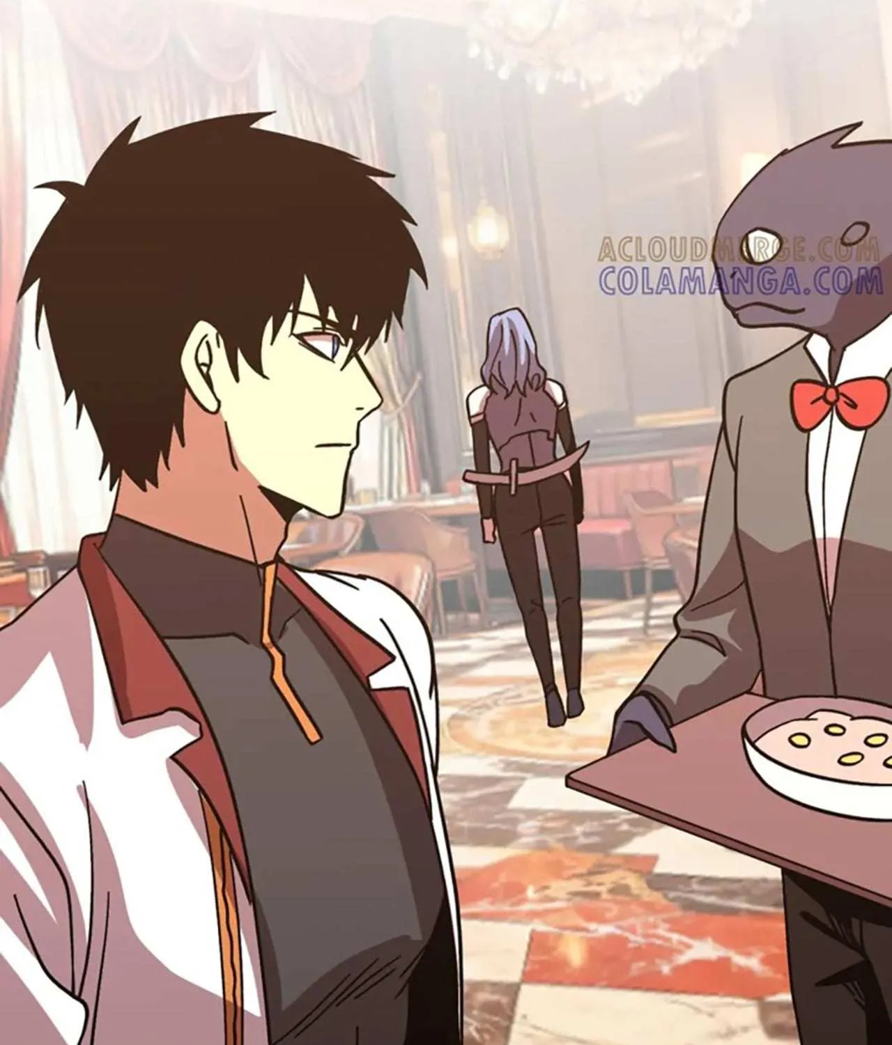 Read Logging 10,000 Years into the Future chapter 258 image 65 on Lezhin