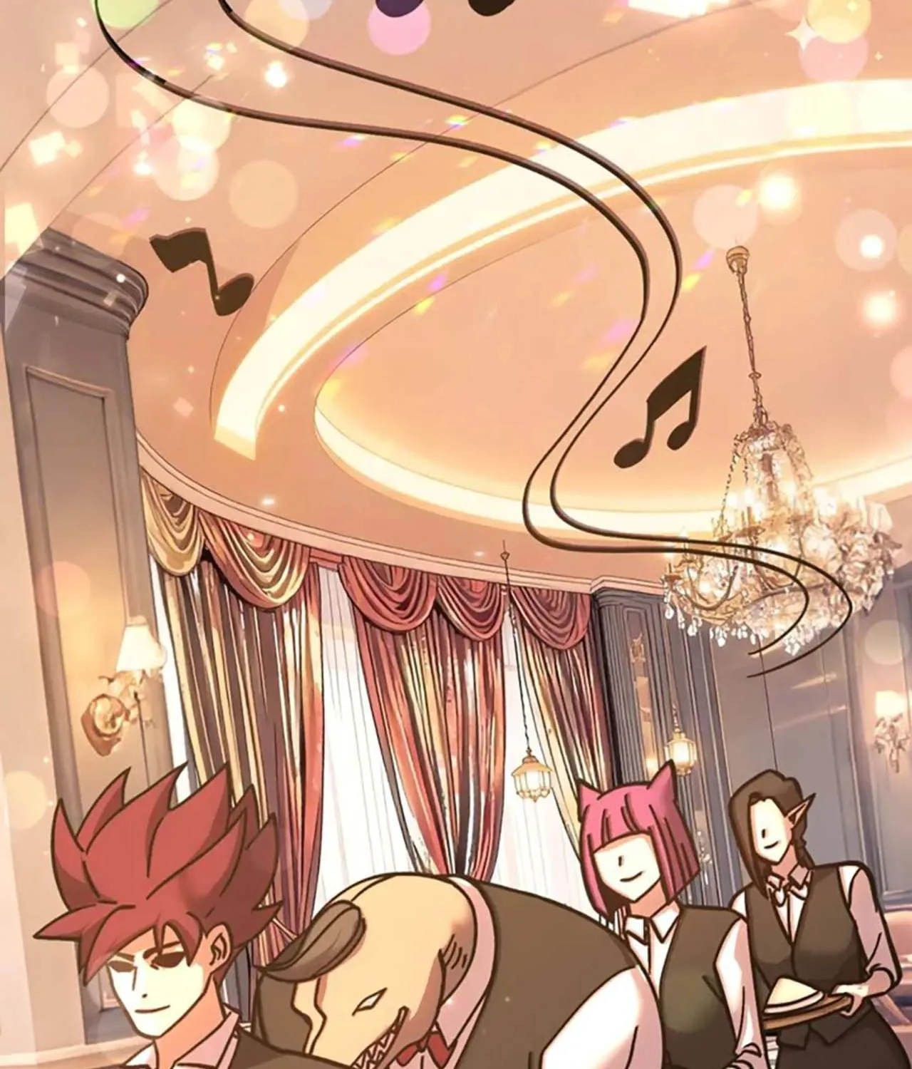 Read Logging 10,000 Years into the Future chapter 258 image 69 on Lezhin