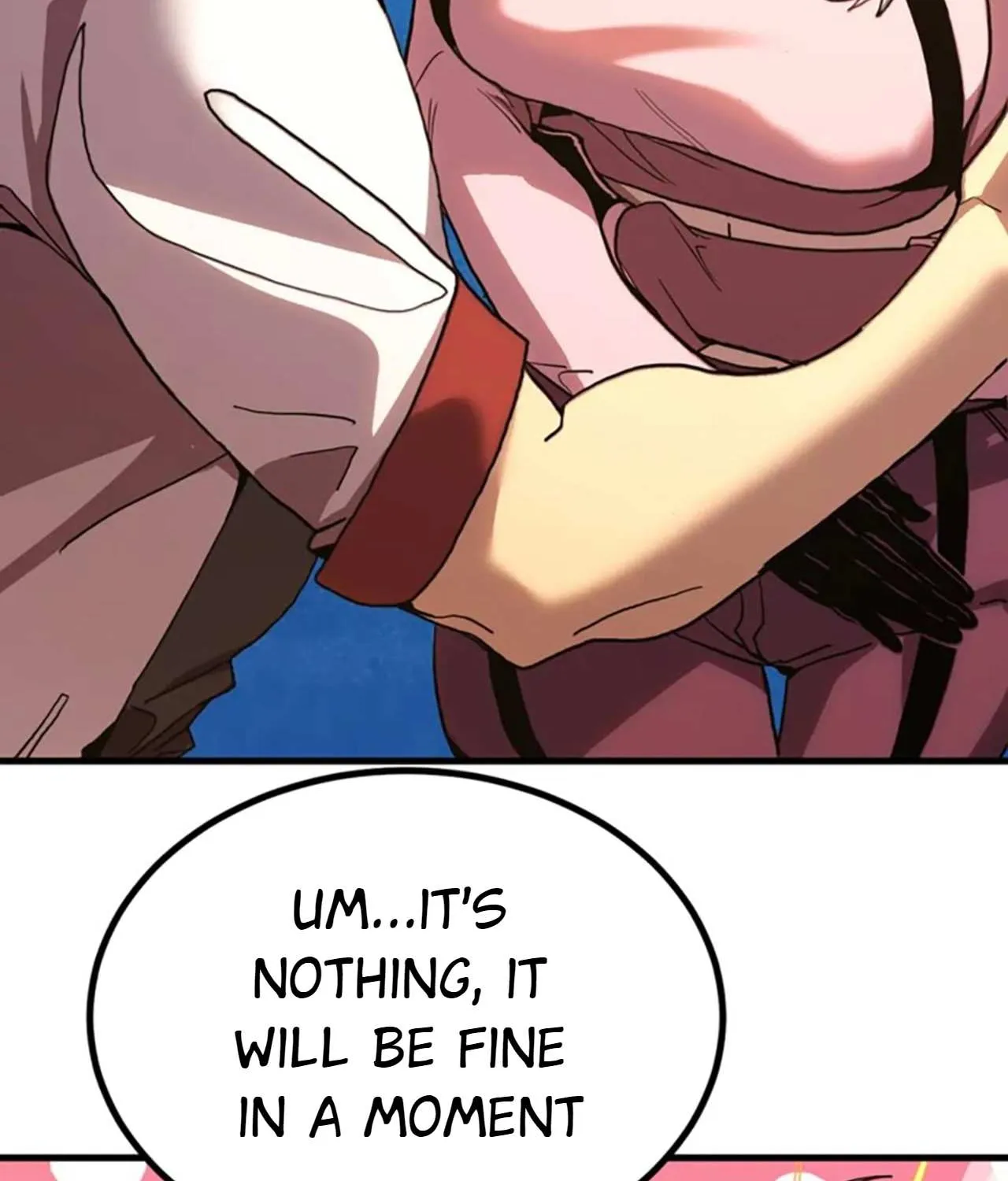 Read Logging 10,000 Years into the Future chapter 258 image 8 on Lezhin