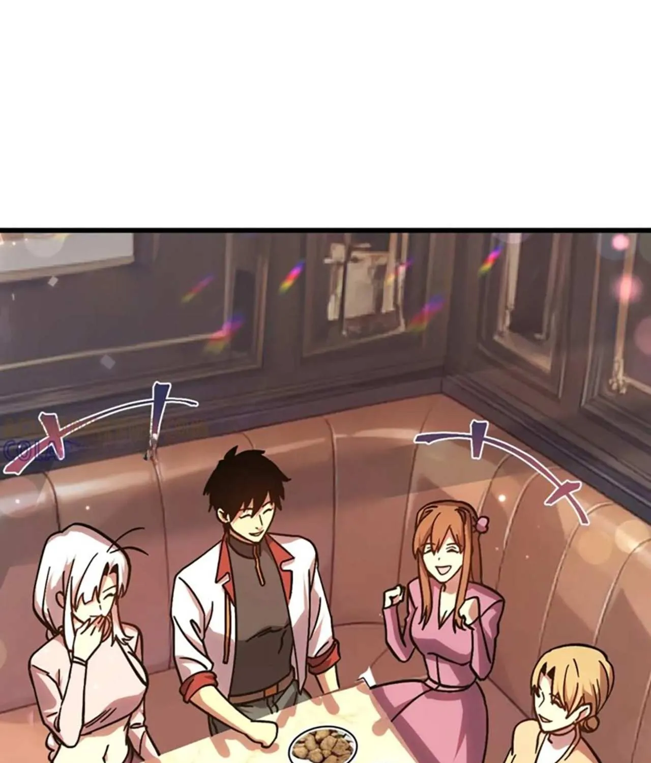 Read Logging 10,000 Years into the Future chapter 258 image 80 on Lezhin