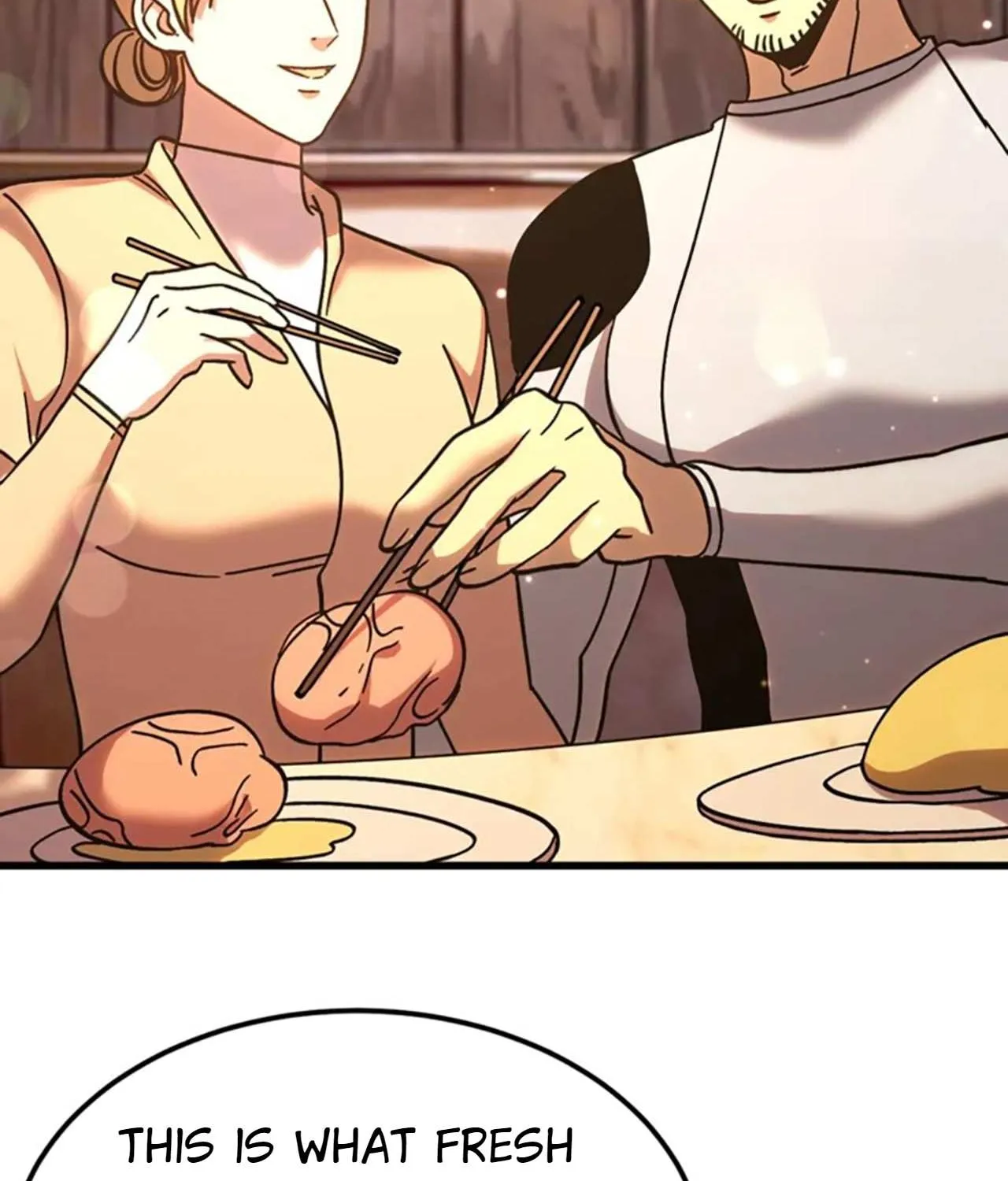 Read Logging 10,000 Years into the Future chapter 258 image 83 on Lezhin